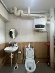 Blk 411 Sembawang Drive (Sembawang), HDB 5 Rooms #504091301